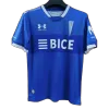 Replica Universidad Católica Away Jersey 2021/22 By Under Armour - jerseymallpro