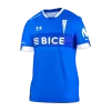 Replica Universidad Católica Away Jersey 2021/22 By Under Armour - jerseymallpro