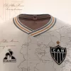 Replica Atlético Mineiro Commemorative Jersey 2021/22 By Le Coq Sportif - jerseymallpro