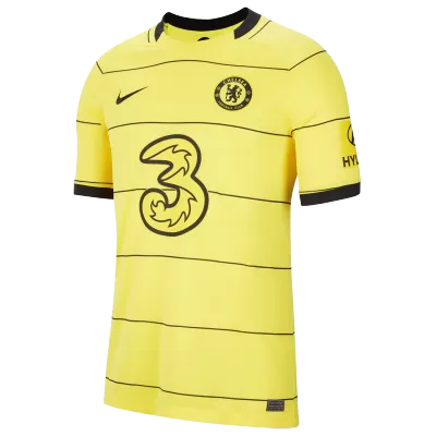 Authentic Chelsea Away Jersey 2021/22 By Nike - jerseymallpro