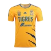 Tigres UANL Home Kit 2021/22 By Adidas Kids - jerseymallpro