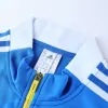 Adidas Boca Juniors Track Jacket 2021/22 - jerseymallpro