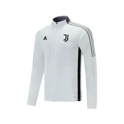 Adidas Juventus Track Jacket 2021/22 - jerseymallpro