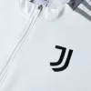 Adidas Juventus Track Jacket 2021/22 - jerseymallpro