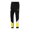 Borussia Dortmund Track Pants 2021/22 By Puma - jerseymallpro