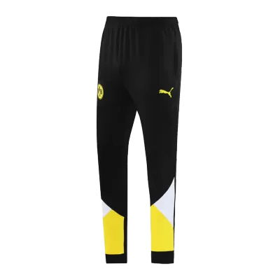 Borussia Dortmund Track Pants 2021/22 By Puma - jerseymallpro