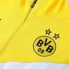 Puma Borussia Dortmund Track Jacket 2021/22 - jerseymallpro