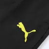 Borussia Dortmund Track Pants 2021/22 By Puma - jerseymallpro