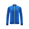 Adidas Boca Juniors Track Jacket 2021/22 - jerseymallpro