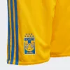 Tigres UANL Home Kit 2021/22 By Adidas Kids - jerseymallpro