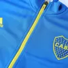 Adidas Boca Juniors Track Jacket 2021/22 - jerseymallpro