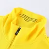 Puma Borussia Dortmund Track Jacket 2021/22 - jerseymallpro