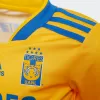 Tigres UANL Home Kit 2021/22 By Adidas Kids - jerseymallpro