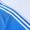 Adidas Boca Juniors Track Jacket 2021/22 - jerseymallpro