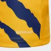 Tigres UANL Home Kit 2021/22 By Adidas Kids - jerseymallpro
