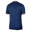 Replica PSG Home Jersey 2021/22 By Jordan - UCL Custom Edition - jerseymallpro