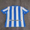 Replica Huddersfield Town Home Jersey 2021/22 By Umbro - jerseymallpro