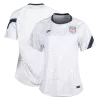 Replica USA Pre-Match Jersey 2021/22 By Nike Women - jerseymallpro