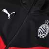 Puma AC Milan Track Jacket 2021/22 - jerseymallpro