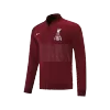 Nike Liverpool Track Jacket 2021/22 - jerseymallpro