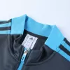 Adidas Real Madrid Track Jacket 2021/22 - jerseymallpro