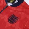 England Track Jacket 2021/22 - jerseymallpro