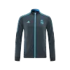 Adidas Real Madrid Track Jacket 2021/22 - jerseymallpro