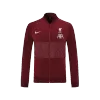 Nike Liverpool Track Jacket 2021/22 - jerseymallpro