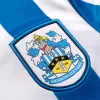 Replica Huddersfield Town Home Jersey 2021/22 By Umbro - jerseymallpro