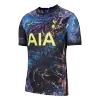 SON #7 Tottenham Hotspur Away Jersey 2021/22 - jerseymallpro