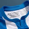 Replica Huddersfield Town Home Jersey 2021/22 By Umbro - jerseymallpro