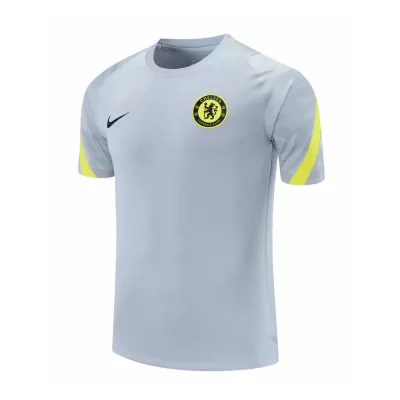 Replica Chelsea Pre-Match Jersey 2021/22 By Nike - jerseymallpro