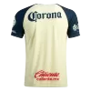 Authentic Club America Home Jersey 2021/22 By Nike - jerseymallpro