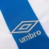 Replica Huddersfield Town Home Jersey 2021/22 By Umbro - jerseymallpro