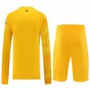 Liverpool Goalkeeper Kit 2021/22 By Nike - jerseymallpro