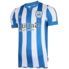 Replica Huddersfield Town Home Jersey 2021/22 By Umbro - jerseymallpro