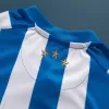 Replica Huddersfield Town Home Jersey 2021/22 By Umbro - jerseymallpro