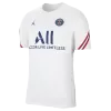 Replica PSG Pre-Match Jersey 2021/22 By Nike - jerseymallpro