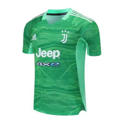 Replica Juventus Goalkeeper Jersey 2021/22 By Adidas - jerseymallpro