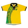 Retro Jamaica Home Jersey 1998 By Kappa - jerseymallpro