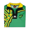 Retro Jamaica Away Jersey 1998 By Kappa - jerseymallpro