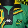 Retro Jamaica Away Jersey 1998 By Kappa - jerseymallpro