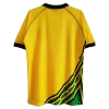 Retro Jamaica Home Jersey 1998 By Kappa - jerseymallpro