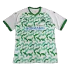 Replica SpVgg Greuther Fürth Home Jersey 2021/22 By Puma - jerseymallpro