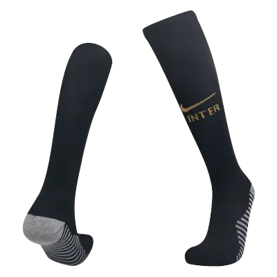 Inter Milan Home Socks 2021/22 By Nike Kids - jerseymallpro