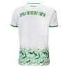 Replica SpVgg Greuther Fürth Home Jersey 2021/22 By Puma - jerseymallpro