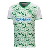 Replica SpVgg Greuther Fürth Home Jersey 2021/22 By Puma - jerseymallpro