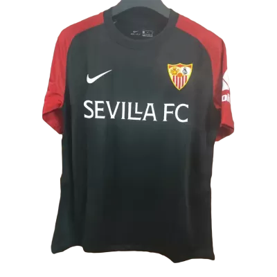 Replica Sevilla Third Away Jersey 2021/22 By Nike - jerseymallpro