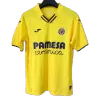 Replica Villarreal Home Jersey 2021/22 By Joma - jerseymallpro