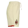 AC Milan Away Shorts 2021/22 By Puma - jerseymallpro